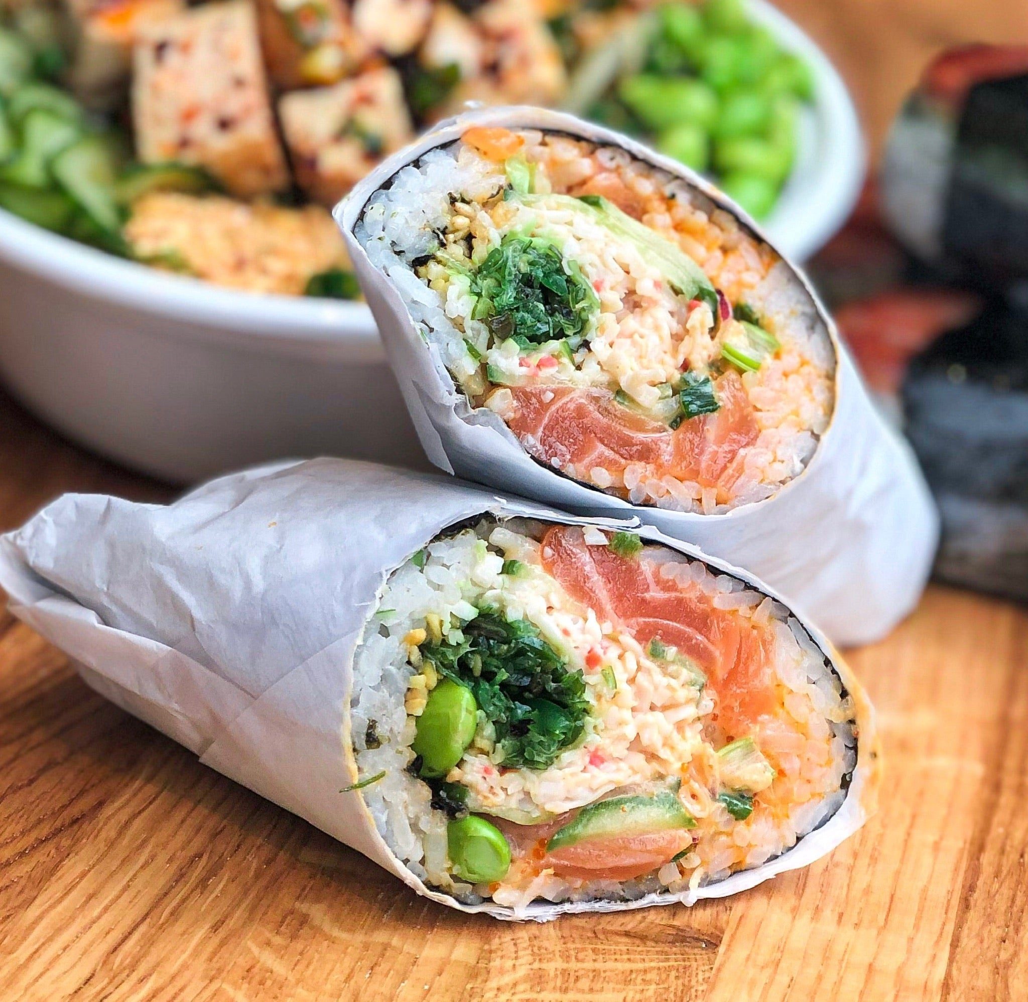 Pokerrito.