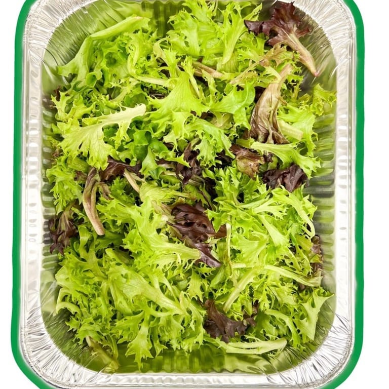 Spring Mix $20