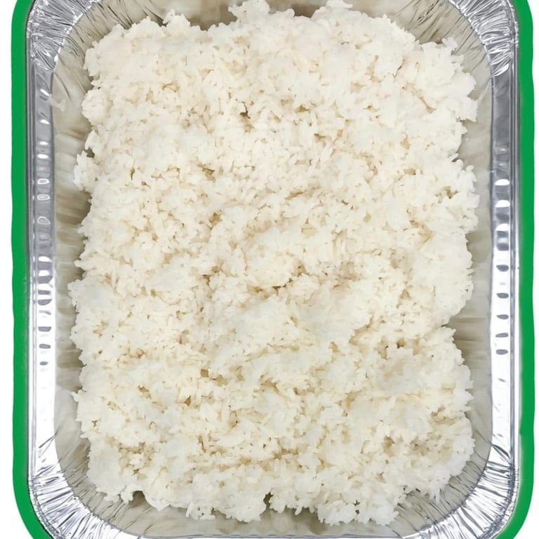 Sushi Rice $20