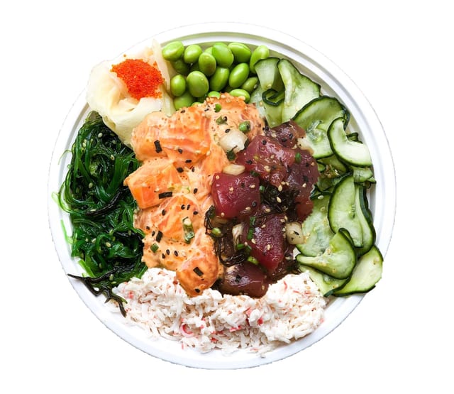 Medium Bowl.