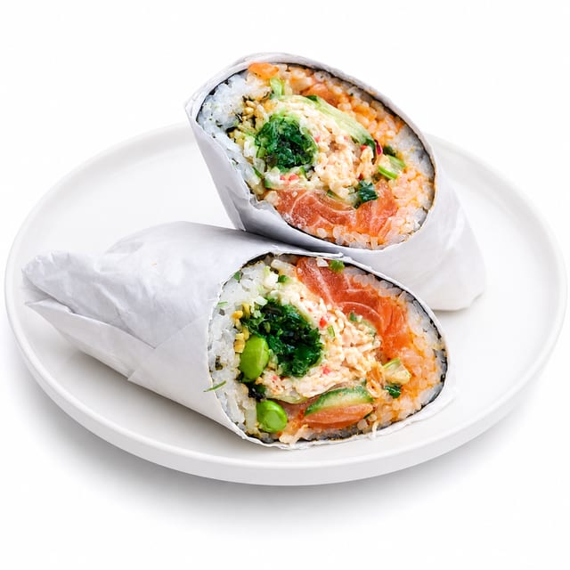Pokerrito.