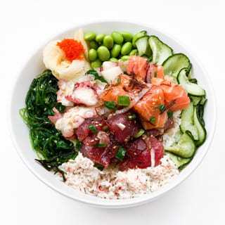 GoPoké Bowl