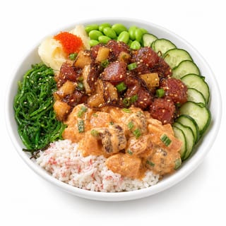 Fy-Ahh Bowl