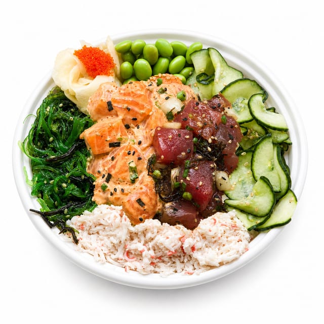 Medium Bowl.