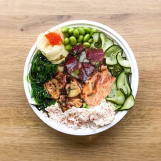 Large Bowl