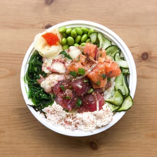 GoPoké Bowl