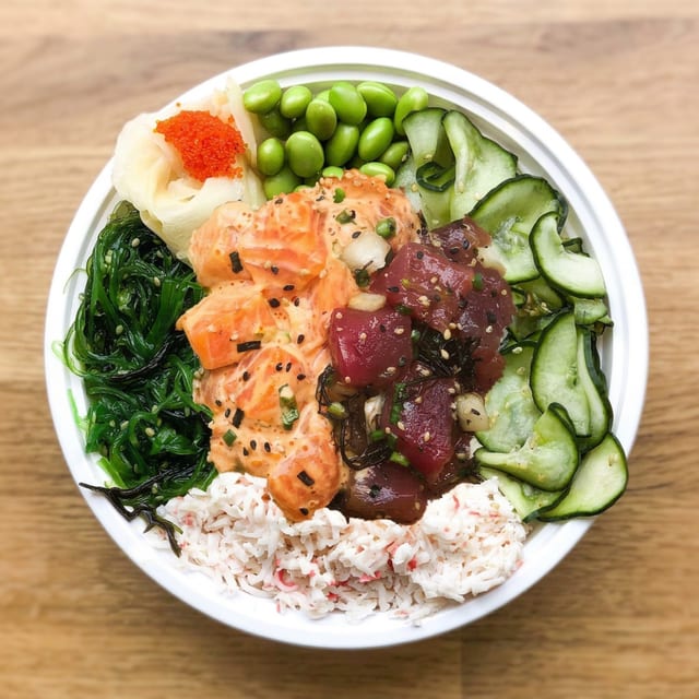 Medium Bowl.